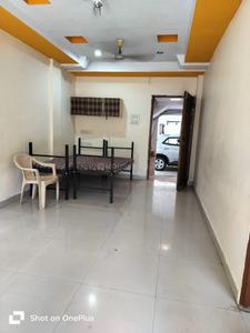 Hall Image of 1200 Sq.ft 2 BHK Apartment / Flat for rent in Goodwill Maharana Residency, Gorewada Nagpur for Rs. 15000