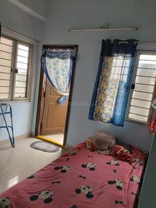 Bedroom Image of 1100 Sq.ft 2 BHK Apartment / Flat for sale in Uppal Hyderabad for Rs. 6500000