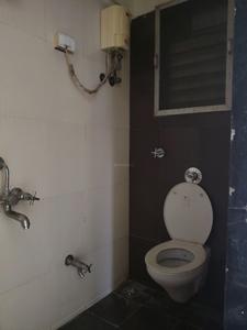 Gokul Dham Complex Attached Bathroom with Bedroom Two 3