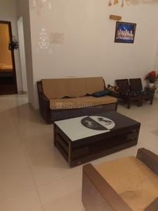 Hall Image of 2700 Sq.ft 3 BHK Builder Floor for rent in Sector 75 Faridabad for Rs. 38000