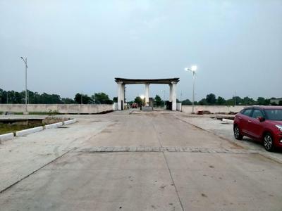 Image of 1292 Sq.ft Residential Plot / Land for sale in Gumgaon, Nagpur for Rs. 3259703