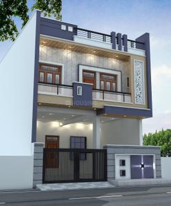 Image of 700 Sq.ft 2 BHK Independent House for rent in Kalwaria Kunj, Sikar for Rs. 13000