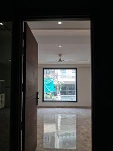 Main Entrance Image of 2250 Sq.ft 4 BHK Builder Floor for sale in Rajouri Garden New Delhi for Rs. 55000000