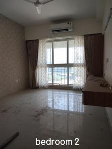 Hall Image of 3851 Sq.ft 4 BHK Apartment / Flat for rent in Godrej Platinum, Hebbal Kempapura Bengaluru for Rs. 200000