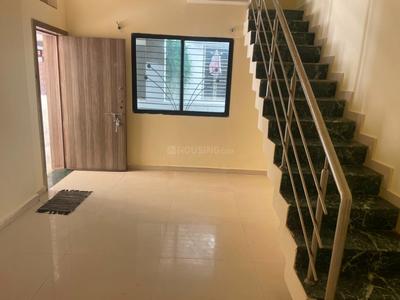 Image of 1385 Sq.ft 3 BHK Independent House for sale in Sai Nagar, Amravati for Rs. 5900000