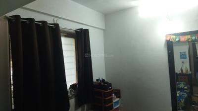 Bedroom Image of 700 Sq.ft 1 BHK Apartment / Flat for sale in Undri Pune for Rs. 3800000