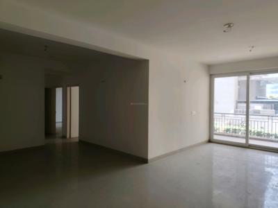 Living Room Image of 1975 Sq.ft 3 BHK Apartment / Flat for sale in Capital Residency 360, Sector 70 Gurgaon for Rs. 25000000