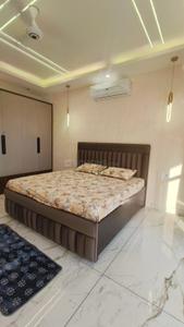 Bedroom Image of 2000 Sq.ft 3 BHK Builder Floor for rent in Ansal Green Valley, Jakhan Dehradun for Rs. 60000