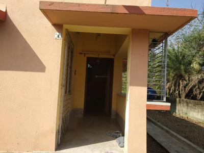 Balcony Image of 11520 Sq.ft 3 BHK Independent House for sale in Shibrampur Mauza Kolkata for Rs. 3800000