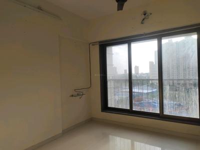 Bedroom Image of 800 Sq.ft 1 BHK Apartment / Flat for sale in Abhigna Avirahi Heights, Malad West Mumbai for Rs. 12100000