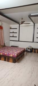 Bedroom Image of 2800 Sq.ft 3 BHK Apartment / Flat for rent in Kavadiguda Hyderabad for Rs. 55000