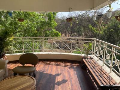 Balcony Image of 1625 Sq.ft 3 BHK Apartment / Flat for sale in Hadapsar Pune for Rs. 9120000