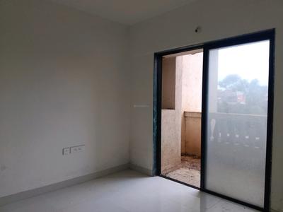 Living Room Image of 1214 Sq.ft 2 BHK Apartment / Flat for sale in Bramhacorp Emerald County, Mohammed Wadi Pune for Rs. 9800000