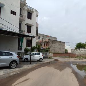 Image of 1800 Sq.ft Residential Plot / Land for sale in Mansarovar Extension, Jaipur for Rs. 22000000