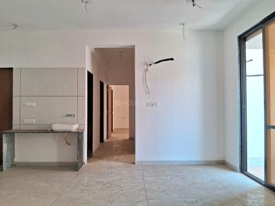 Hall Image of 1450 Sq.ft 3 BHK Apartment / Flat for sale in Sevasi Vadodara for Rs. 7200000