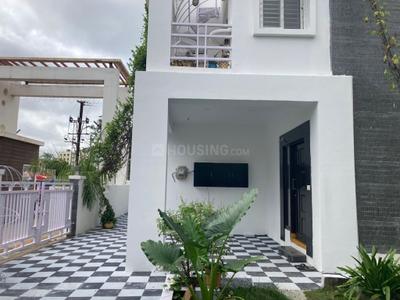 Image of 3600 Sq.ft 5 BHK Villa for sale in MC SM Avenue, Bandlaguda Jagir, Hyderabad for Rs. 35000000