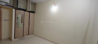Bedroom Image of 600 Sq.ft 1 BHK Builder Floor for rent in Cox Town Bengaluru for Rs. 16100