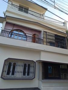 Image of 1464 Sq.ft 3.5 BHK Independent House for rent in Chandannagar, Hooghly for Rs. 25000