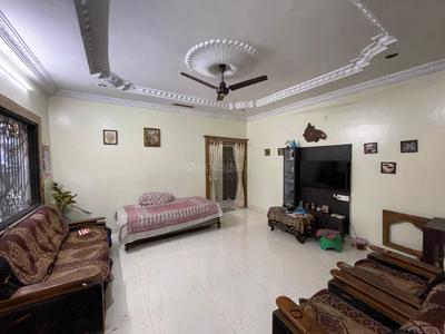 Hall Image of 1600 Sq.ft 2.5 BHK Apartment / Flat for sale in Narendra Nagar Extension Nagpur for Rs. 5800000