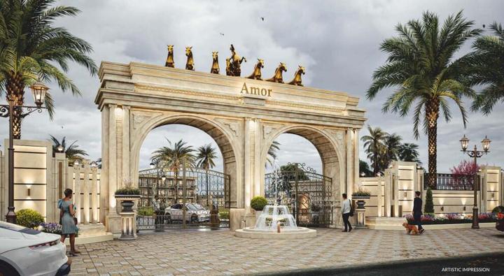 CCS Amor Main Image 1