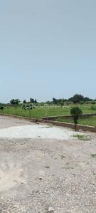 Image of 1350 Sq.ft Residential Plot / Land for sale in Jait, Vrindavan for Rs. 2550000