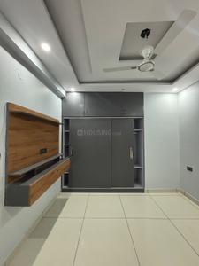 Bedroom Image of 1800 Sq.ft 2 BHK Builder Floor for sale in GTM The Capital Phase 1, Sahastradhara Road Dehradun for Rs. 8500000
