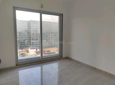 Bedroom Image of 1200 Sq.ft 3 BHK Apartment / Flat for sale in Vishv Eleanor, Nerul Navi Mumbai for Rs. 24600000