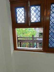 Bedroom Image of 2000 Sq.ft 4 BHK Apartment / Flat for rent in CGHS Rashtrapati BCA Apartments, Sector 10 Dwarka New Delhi for Rs. 55000