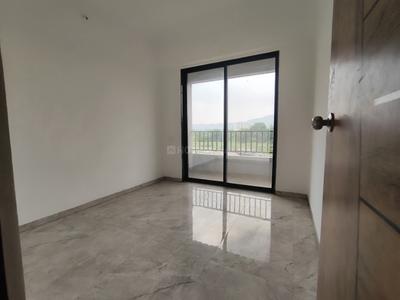 Image of 710 Sq.ft 1 BHK Apartment / Flat for sale in Shilphata, Thane for Rs. 3850000