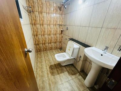 Bathroom Image of 977 Sq.ft 2 BHK Apartment / Flat for sale in Prestige Finsbury Park, Gummanahalli Bengaluru for Rs. 10100000