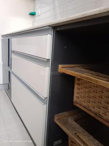 Kitchen Image of 1080 Sq.ft 2.5 BHK Apartment / Flat for sale in Nimbus The Hyde Park Tower S T U, Sector 78 Noida for Rs. 11500000