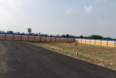 Image of 1200 Sq.ft Residential Plot / Land for sale in Panjappur, Tiruchirappalli for Rs. 1200000