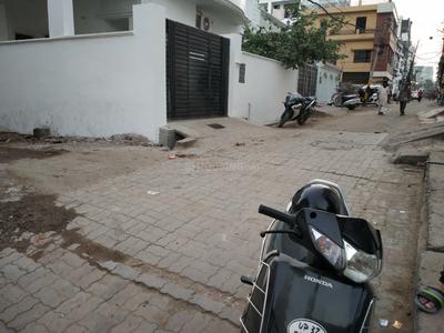 Image of 1050 Sq.ft Residential Plot / Land for sale in Khurram Nagar, Lucknow for Rs. 2450000