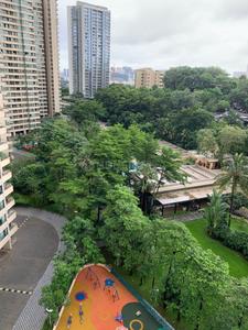 2.5 BHK Flat