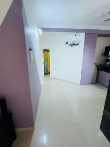 Hall Image of 1150 Sq.ft 2 BHK Apartment / Flat for sale in Kamothe Navi Mumbai for Rs. 10400000