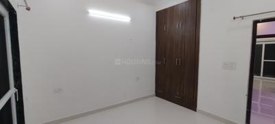 Bedroom Image of 1350 Sq.ft 2 BHK Builder Floor for rent in Aman Vihar Dehradun for Rs. 28000