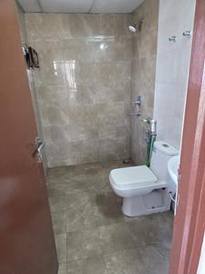 Image of 866 Sq.ft 2.5 BHK Apartment / Flat for sale in Siddha Happyville , Rajarhat, Kolkata for Rs. 9000000