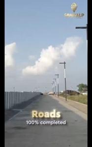 Image of 1200 Sq.ft Residential Plot / Land for sale in Sankalp Greens, Paliya Haidar, Indore for Rs. 4440000
