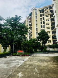 Image of 1413 Sq.ft 2 BHK Apartment / Flat for sale in Diamond Sukrit Apartments, Vrindavan Yojana, Lucknow for Rs. 7065000