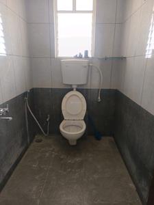 Bedroom Two Image of 900 Sq.ft 2 BHK Apartment / Flat for rent in Atria Dhanashree Aanand 1, Handewadi Pune for Rs. 18000