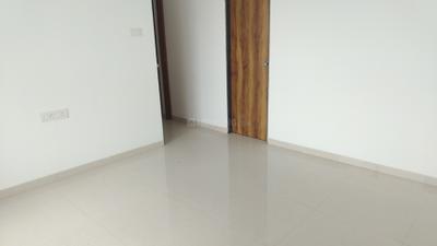 Bedroom Image of 1190 Sq.ft 2 BHK Apartment / Flat for rent in Hi Tech The Silver Crest, Taloja Navi Mumbai for Rs. 22000