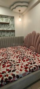Bedroom Image of 1695 Sq.ft 3 BHK Apartment / Flat for rent in United Sai Green Woods Phase 1, Kadugodi Bengaluru for Rs. 52000
