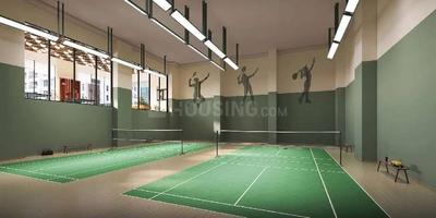 Image of 1821 Sq.ft 3.5 BHK Apartment / Flat for sale in Mahindra Rainforest Phase 1, Bhandup West, Mumbai for Rs. 34500000