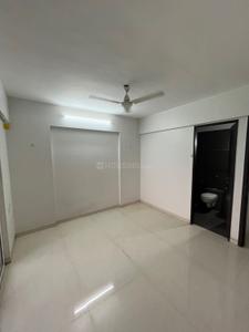 Bedroom Image of 1350 Sq.ft 3 BHK Apartment / Flat for rent in Akshar Estonia, Dronagiri Navi Mumbai for Rs. 24000