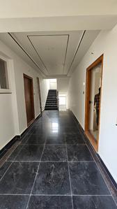 Image of 1800 Sq.ft 3 BHK Apartment / Flat for rent in Hitech City, Hyderabad for Rs. 60000