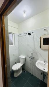 Image of 1100 Sq.ft 2 BHK Apartment / Flat for rent in Banaswadi, Bengaluru for Rs. 30000