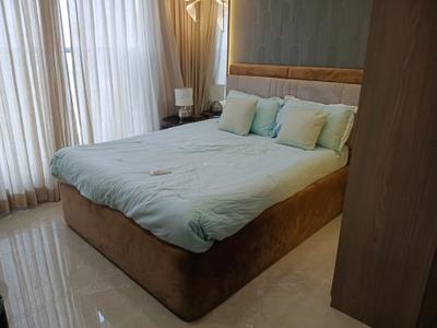 Bedroom Image of 450 Sq.ft 1 BHK Apartment / Flat for sale in Dadar East Mumbai for Rs. 23400000