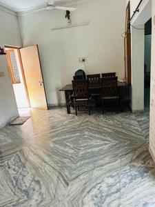 Hall Image of 1000 Sq.ft 1 BHK Builder Floor for rent in Sector 27 Gandhinagar for Rs. 17000