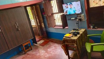 Bedroom Image of 1000 Sq.ft 4 BHK Independent House for sale in Baranagar Kolkata for Rs. 8500000