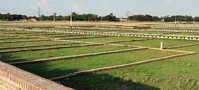 Image of 1000 Sq.ft Residential Plot / Land for sale in Khorabar, Gorakhpur for Rs. 850000